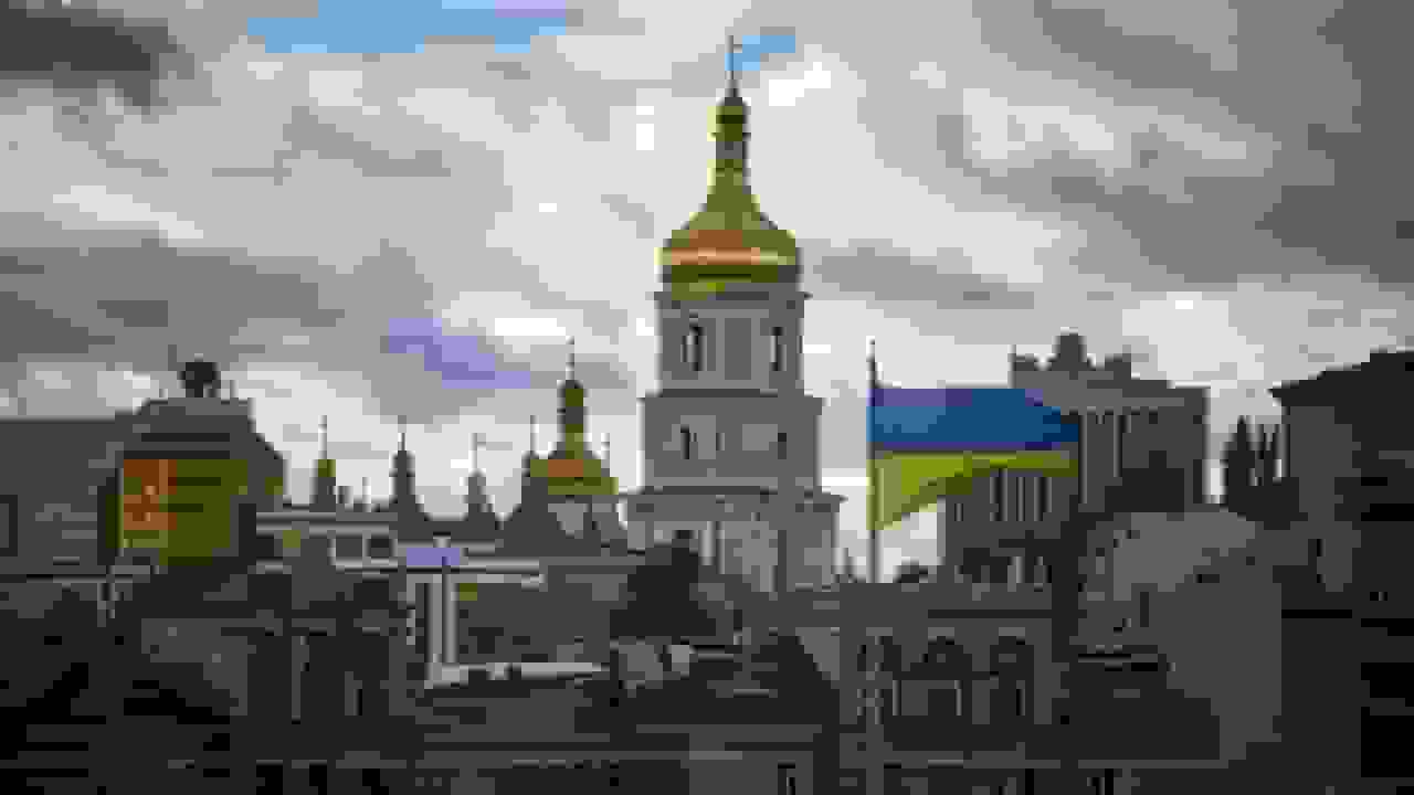 واکنشهای کلیدی به طرح صلح آمریکا برای پایان جنگ در اوکراین