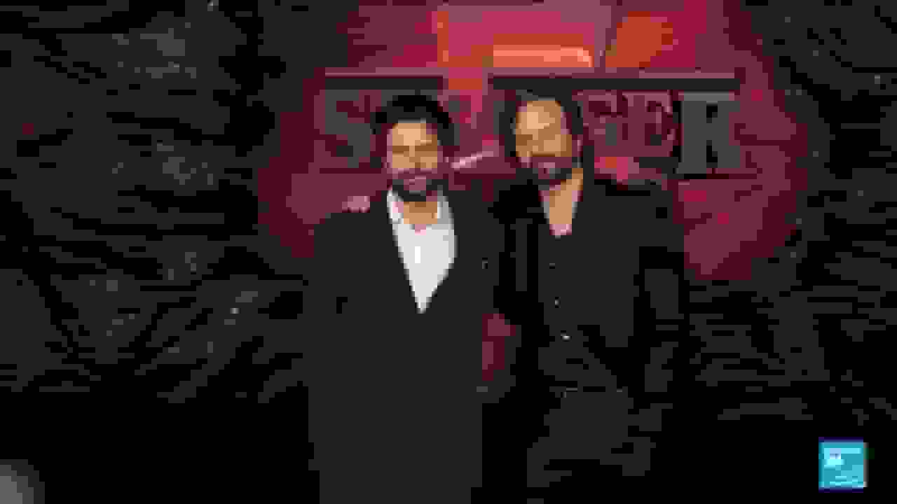 فینال سریال «استرنجر تینگز» با عرضه گسترده محصولات مرتبط راهاندازی شد