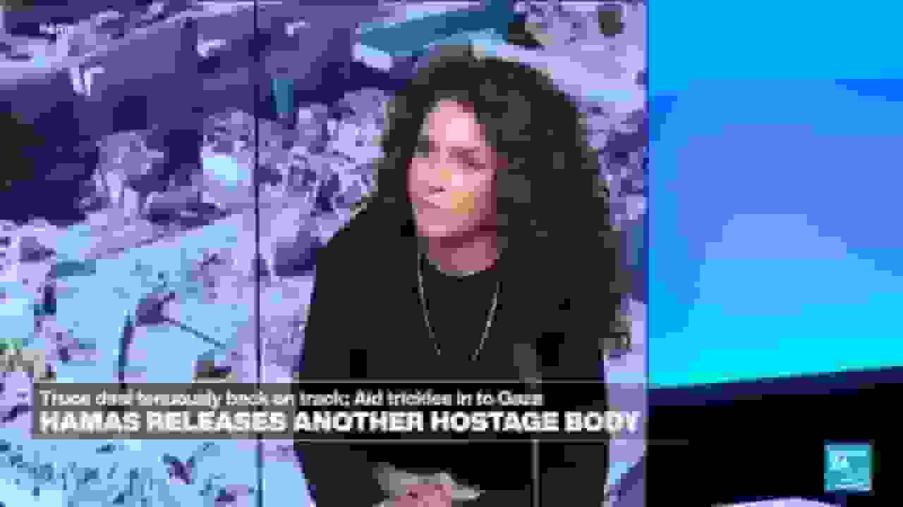 سفر معاون رئیس جمهور آمریکا JD Vance به اسرائیل نشانه “نگرانی” در مورد آتشبس شکننده