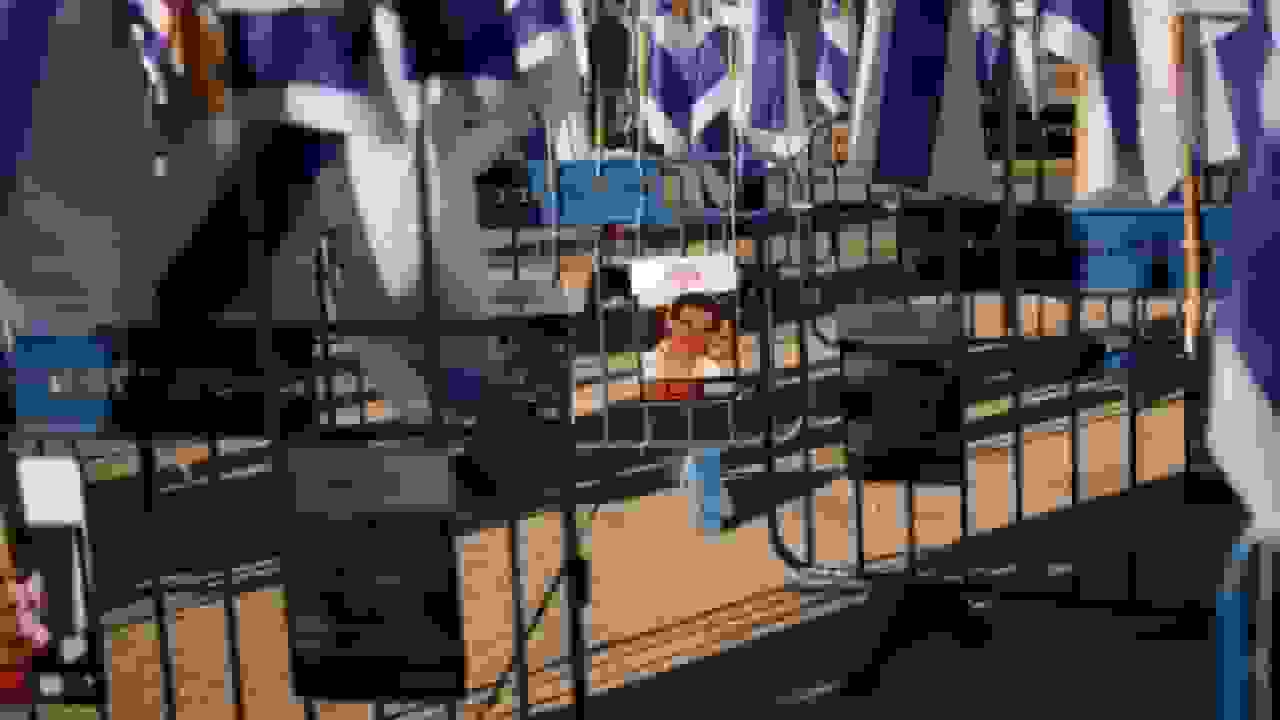 اسرائیل هویت دو گروگان دیگر بازگردانده شده توسط حماس را فاش کرد