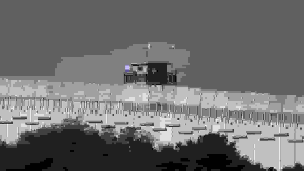 شلیک سربازان اسرائیل به نیروهای حافظ صلح سازمان ملل در لبنان جنوبی