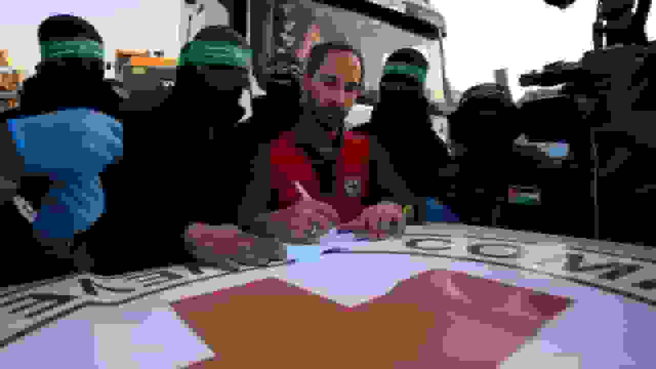 صلیب سرخ بقایای مفقود شده در غزه را به اسرائیل تحویل داد