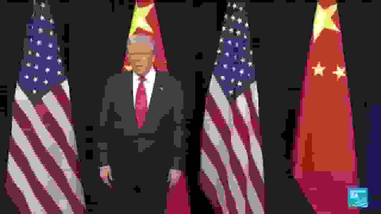 افزایش تنشهای هستهای آمریکا یادآور جنگ سرد