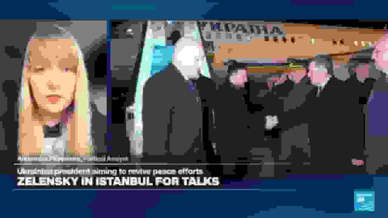 مسکو معتقد است واقعیتهای میدان نبرد به نفع آنهاست: خطوط دفاعی کیف و دفاع هوایی تحت فشار