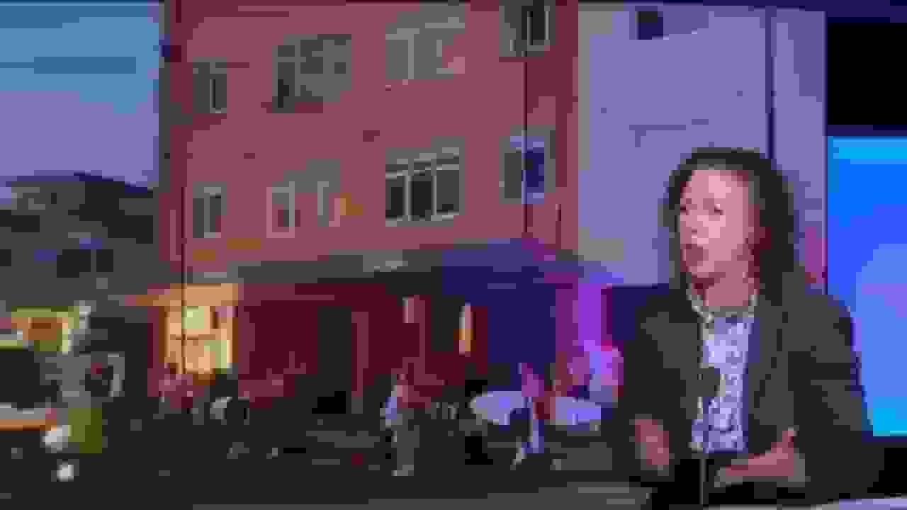 تیراندازی در ساحل بوندی: ربایی در جمعآوری تعطیلات یهودیان کشته شد