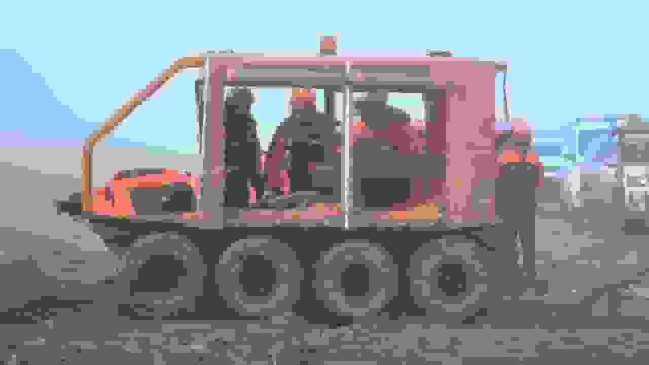 ترکیه جعبه سیاه سقوط مرگبار هواپیمای فرمانده ارتش لیبی را بازیابی کرد