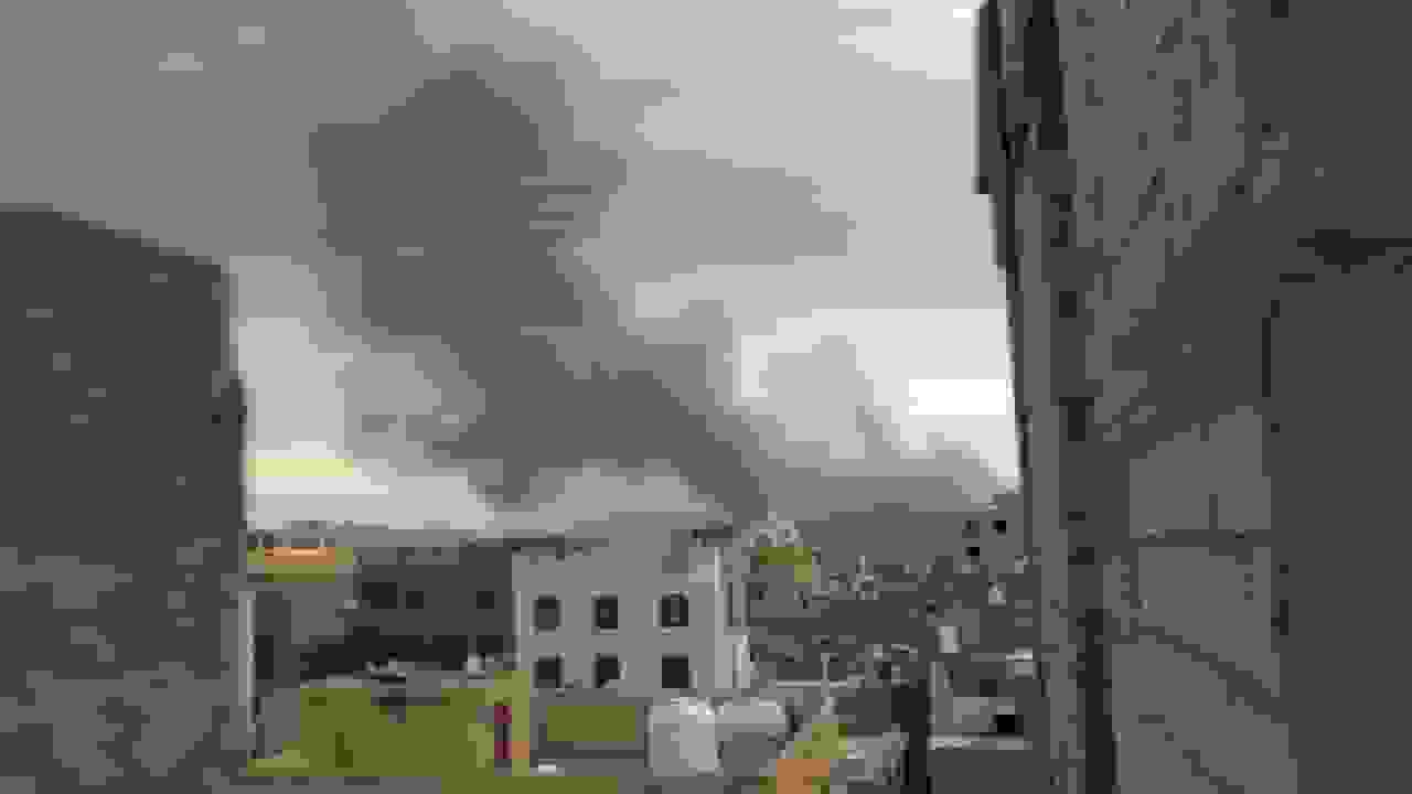 حبشیهای وابسته به ایران دو دهه کارمند سازمان ملل را در صنعا بازداشت کردند