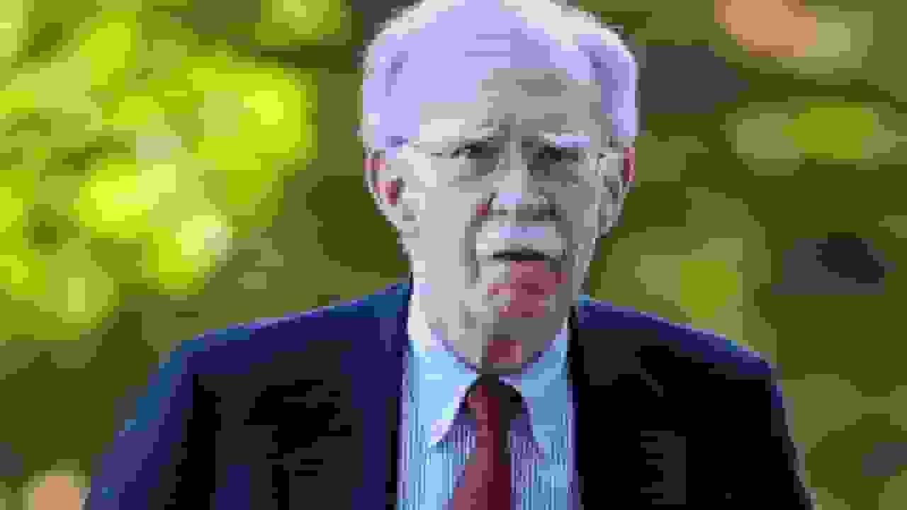 جان بولتون، منتقد ترامپ، به اتهام افشای اسرار دولتی تقصیر را رد کرد