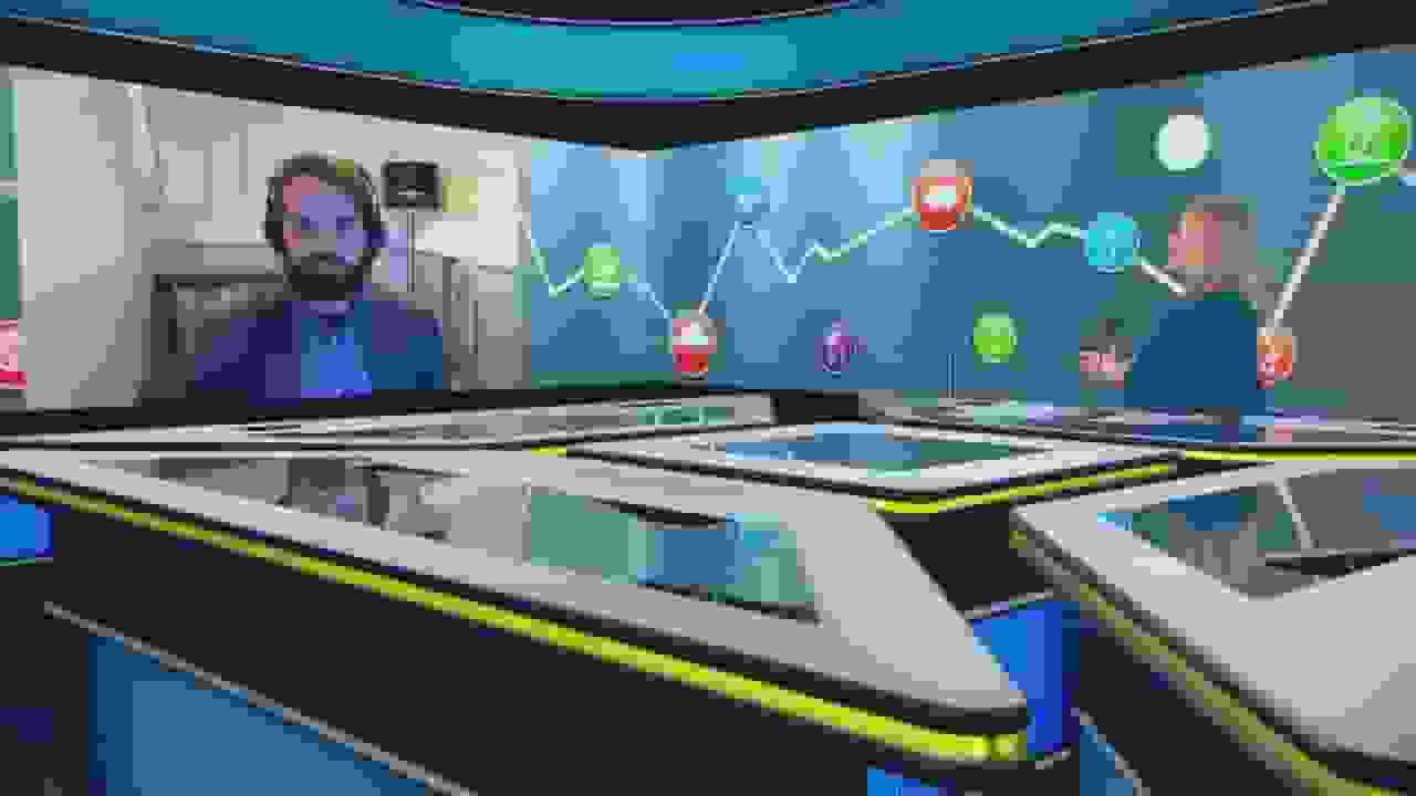 فشار بر صنعت دفاعی اروپا و افزایش هزینههای نظامی