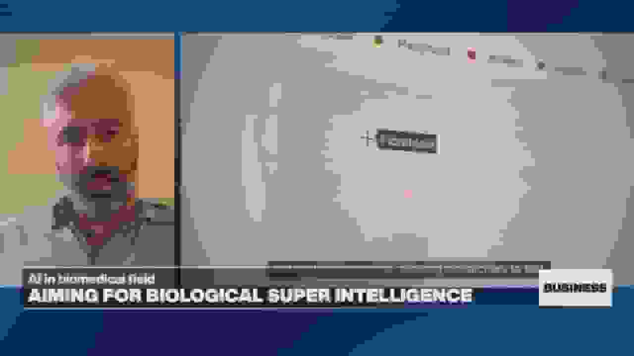 اروپا در جستجوی استقلال دیجیتال: هوش مصنوعی عاملی در خدمات درمانی