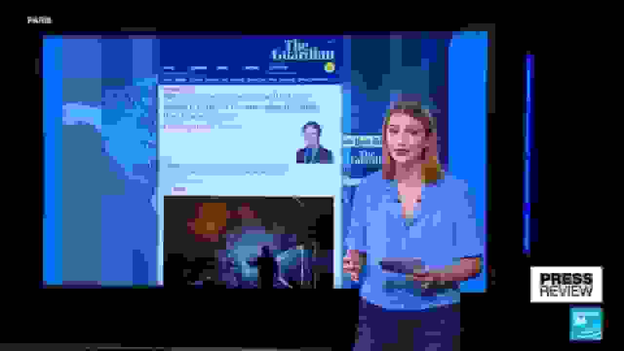 تحریمهای آمریکا «روسیه را متوقف نخواهد کرد»، غرب باید «موضع مذاکرهای خود را باز کند»