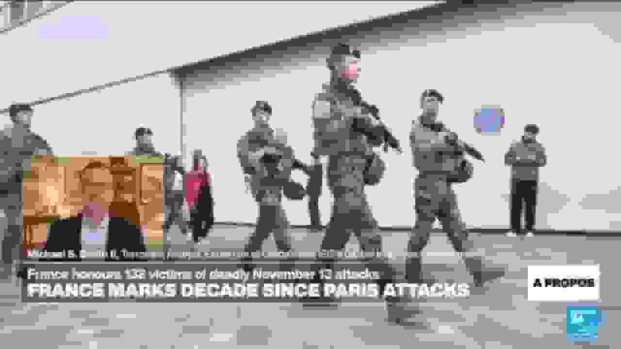 تروریسم آنلاین: 'سیاستمداران توجه کافی ندارند'، میگوید تحلیلگر