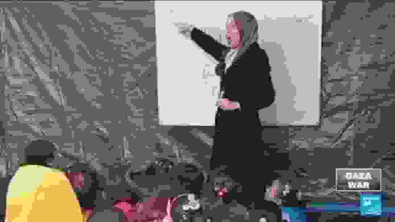 دانشجویان غزه در انتظار ویزای کانادا؛ دو دانشجو جان باختهاند