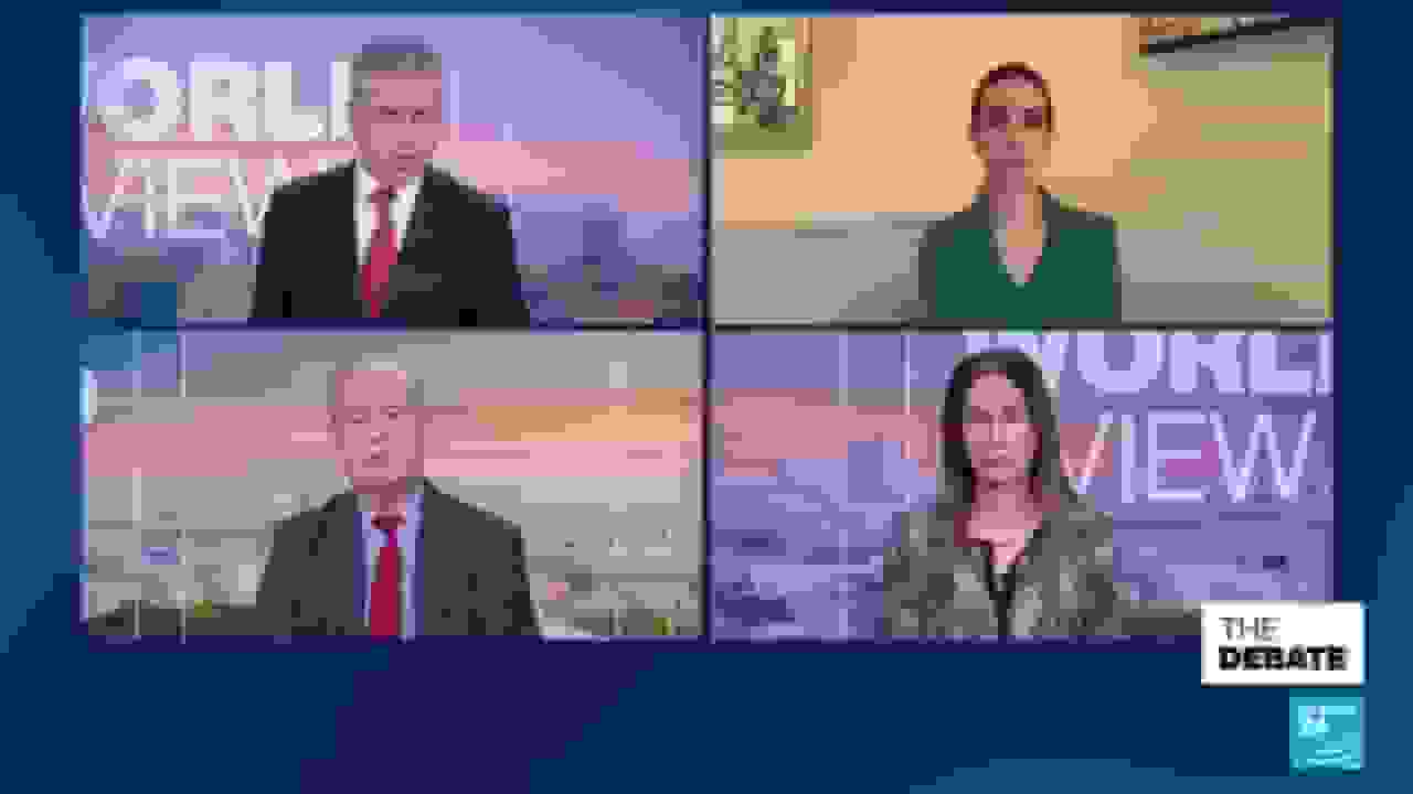 آیا ترامپ مذاکرات مستقیم هستهای با ایران را از سر میگیرد؟