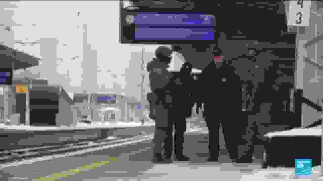 اروپا خدمات نظامی را در بحبوحه تهدید فزاینده روسیه افزایش میدهد