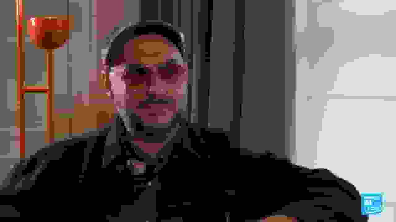 کارگردان تبعیدی روس کییریل سربرنیکوف با شر مطلق در فیلمهای جدید هملت و منگله روبرو میشود