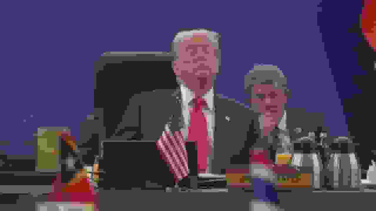 آیا توافقهای تجاری آمریکا کشورهای آسهآن را به سمت چین سوق میدهد؟