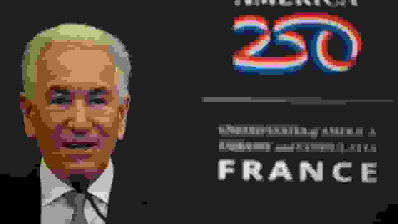 فرانسه سفیر آمریکا را بهدلیل اظهارنظر درباره کشتهشدن فعال افراطی فراخواند