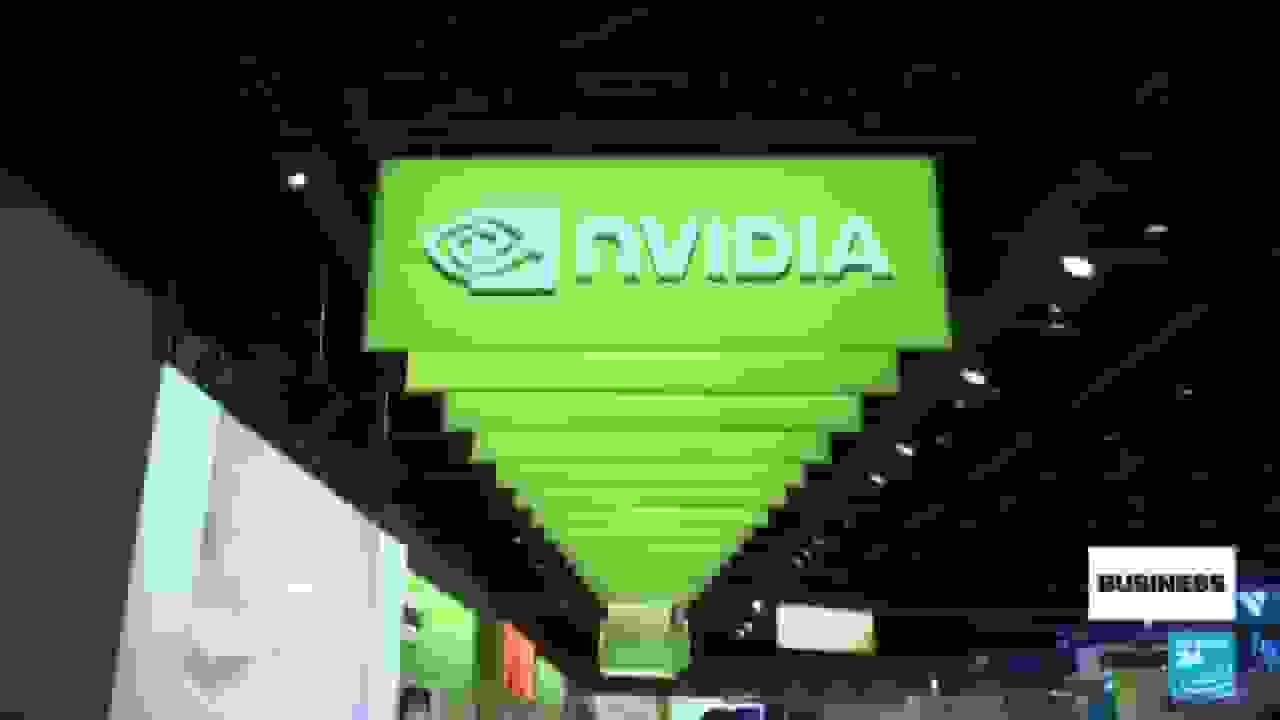 منتظران نتایج انویدیا در میان نگرانیهای حباب هوش مصنوعی
