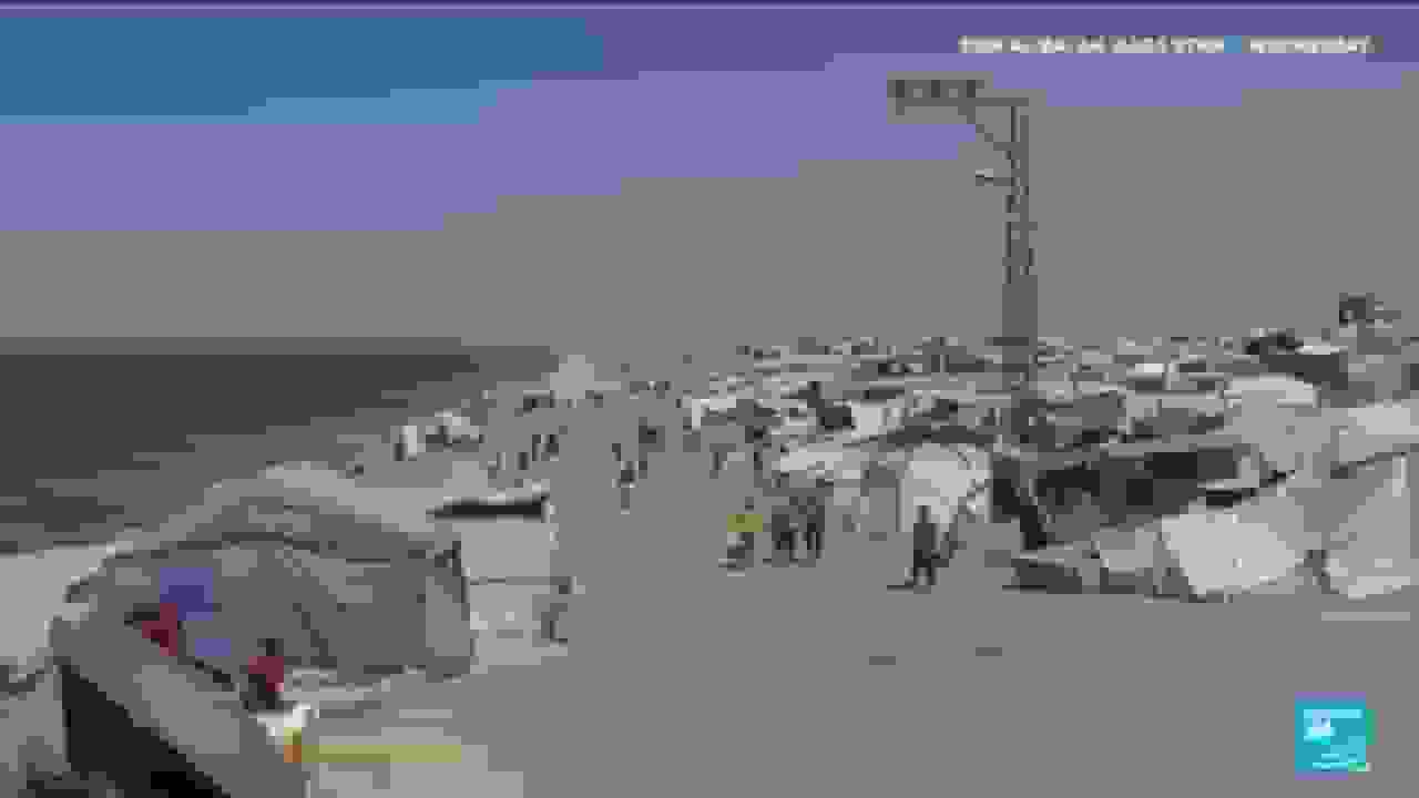 ورود نمایندگان آمریکا، ترکیه و قطر برای مذاکرات غزه