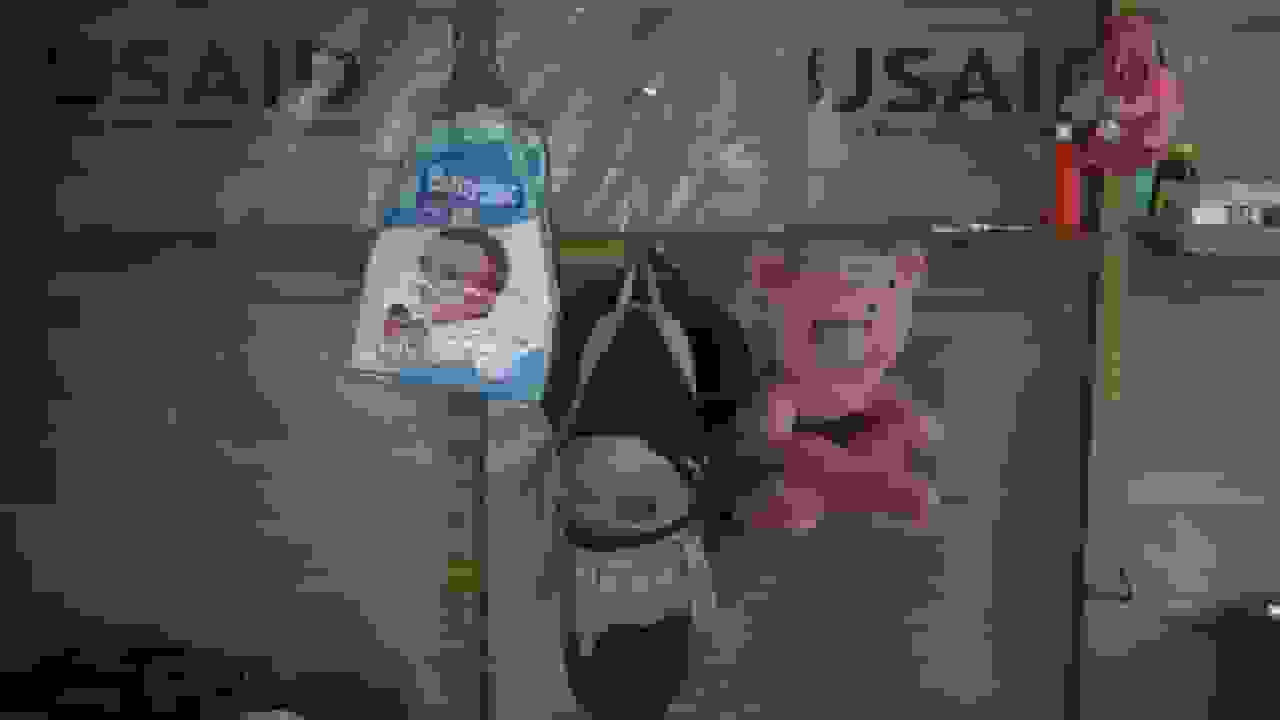 کاهش کمکهای غربی ممکن است موجب مرگ ۲۲.۶ میلیون نفر شود