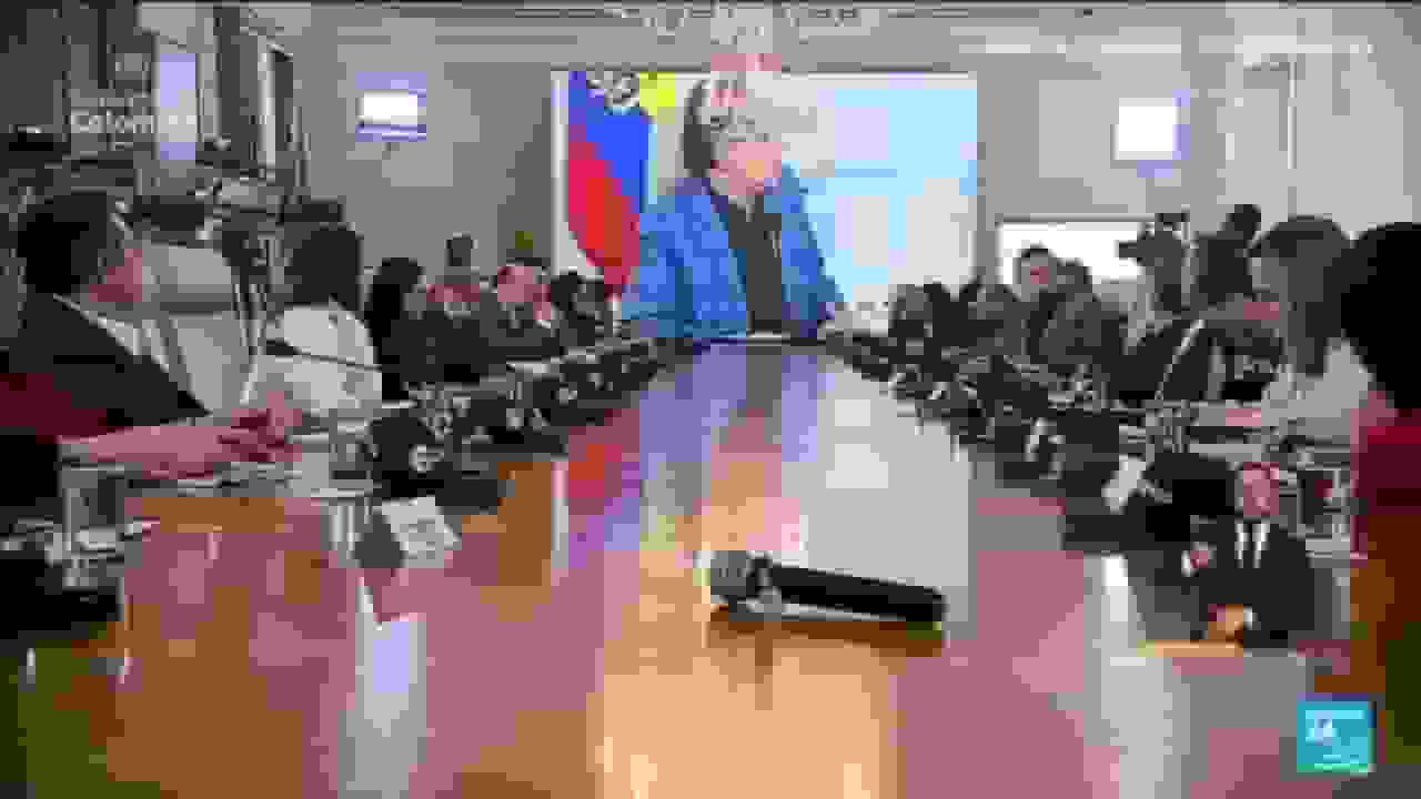 آمریکا دو حمله به قایقهای قاچاق مواد مخدر در اقیانوس آرام انجام داد