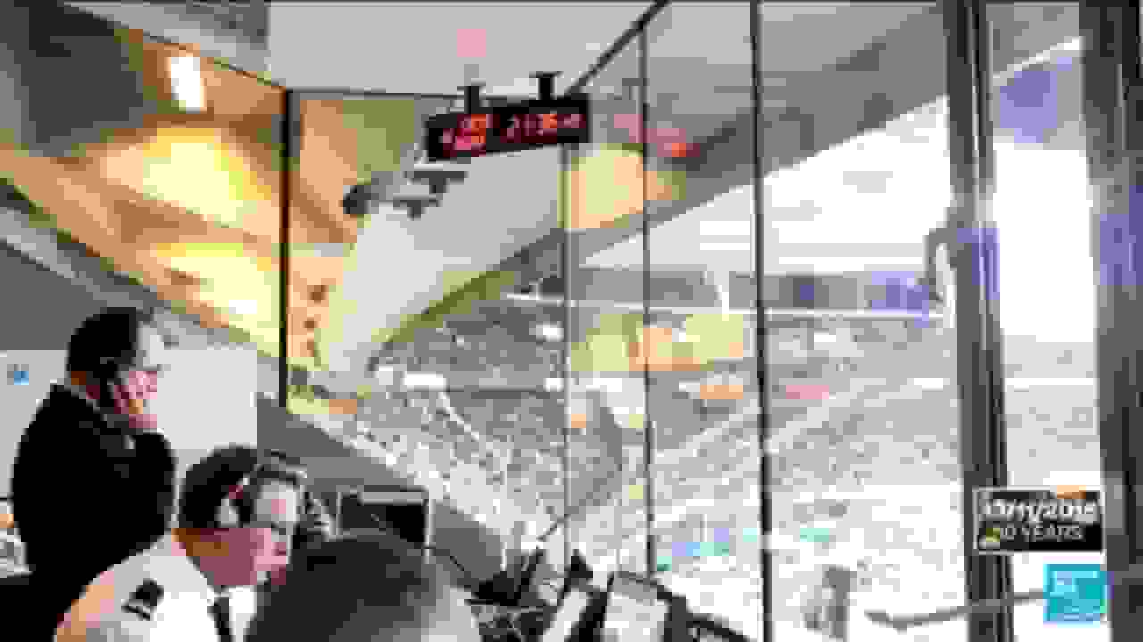 بیست و یکمین سالگرد حملات تروریستی پاریس: رویدادها و پیامدها