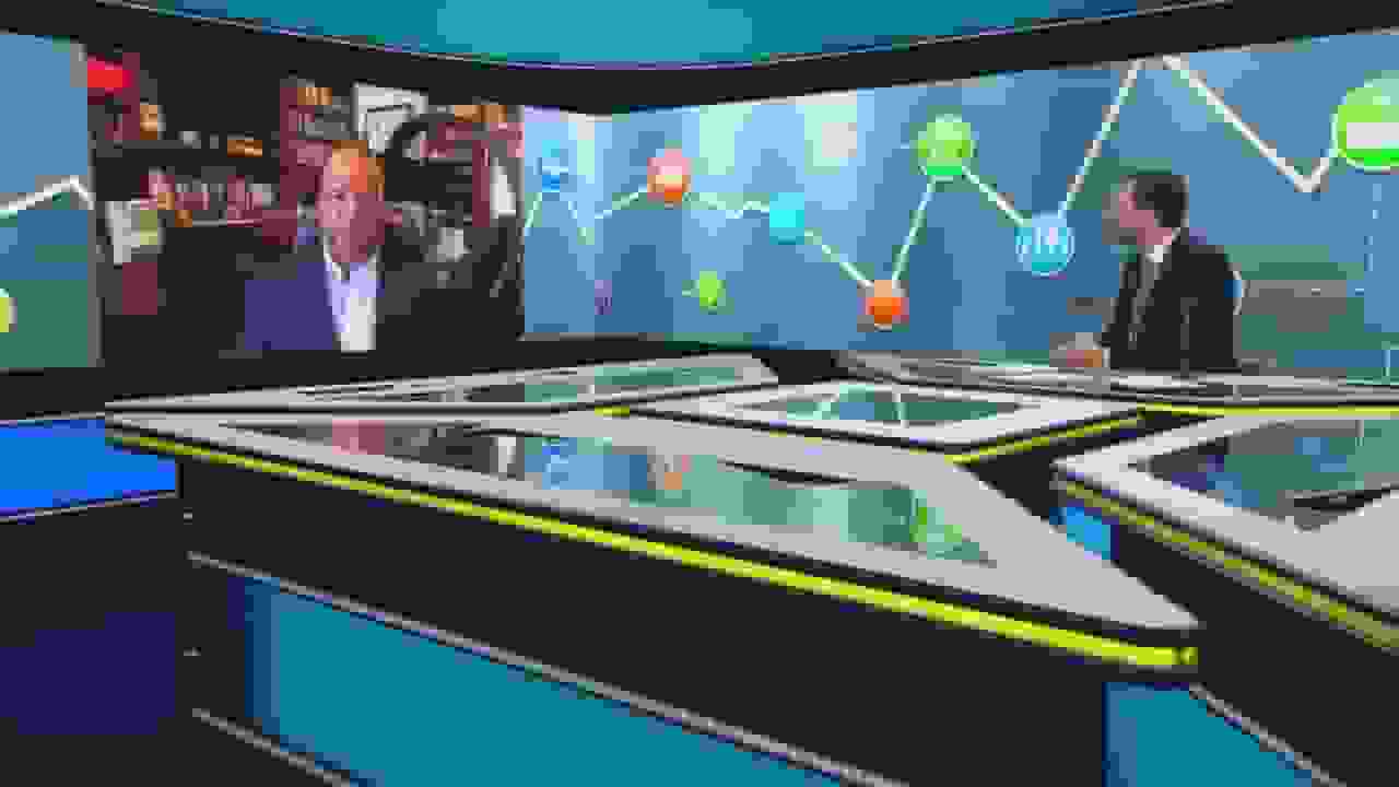 آموزش سواد مالی و کارآفرینی در مناطق محروم