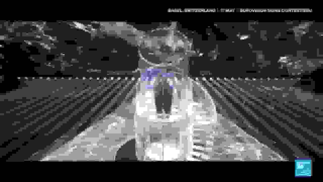 بحث درباره حضور اسرائیل در مسابقه آواز یوروویژن