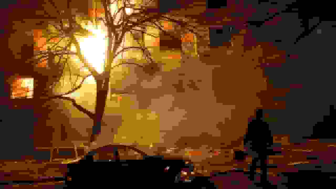 روسیه ادعا میکند ۱۱۸ پهپاد اوکراین را در شب سرنگون کرده است