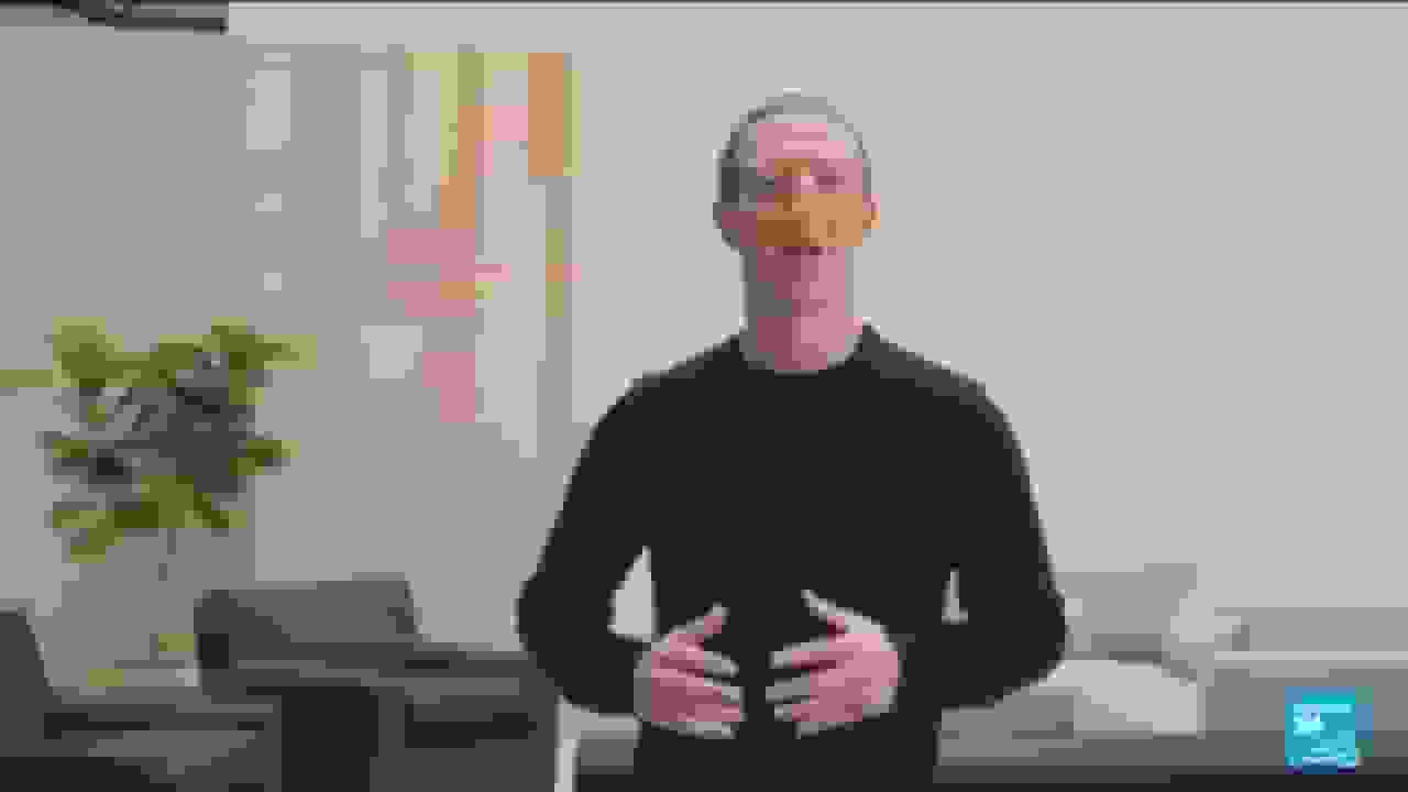 شهادت زاکربرگ در دادگاه اعتیاد به شبکههای اجتماعی