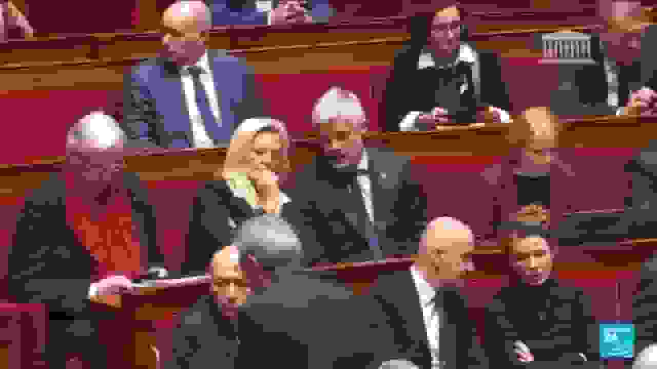 فرانسه در بنبست مالیاتی برای ثروتمندان