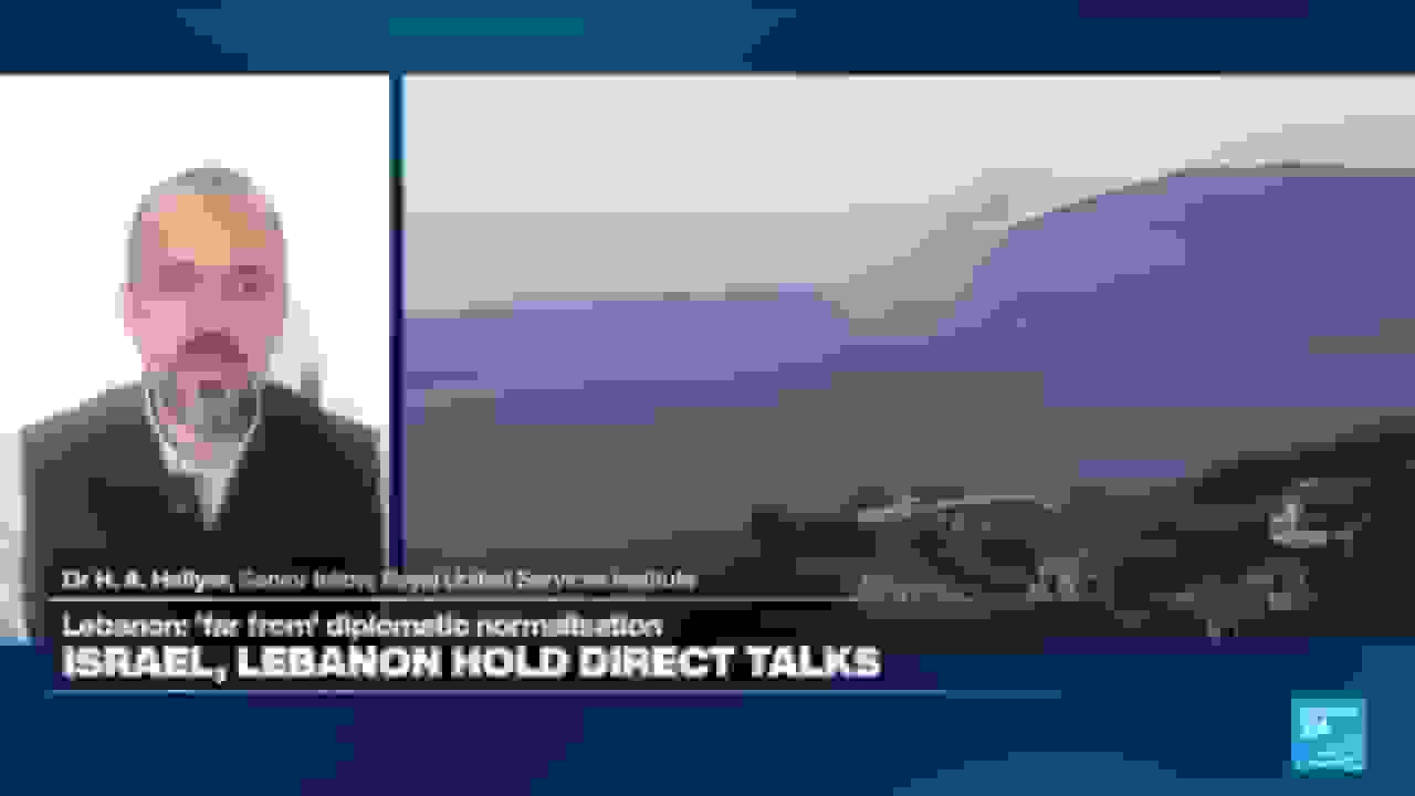 اسرائیل فرصت عادیسازی روابط با جهان عرب پس از ابتکار صلح عربی ۲۰ سال پیش