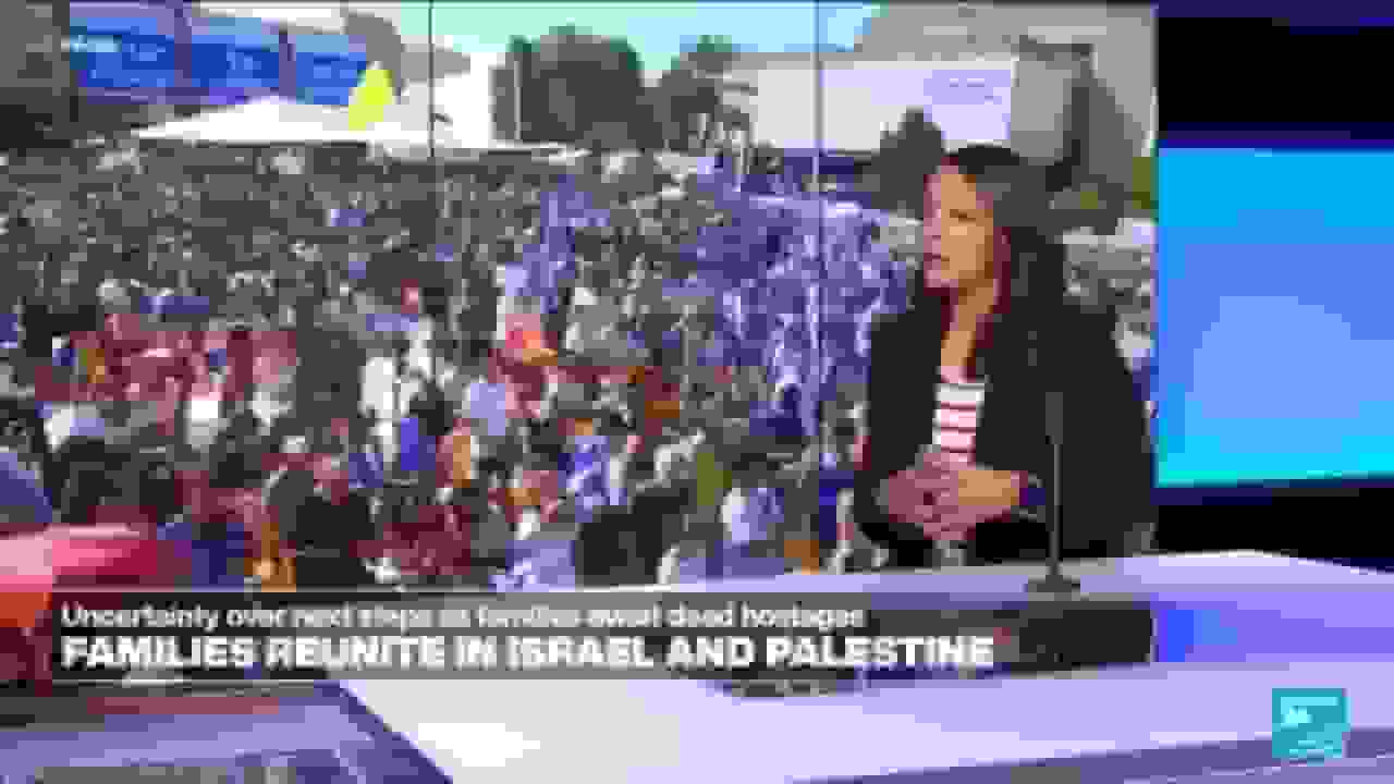 تنشها در آتشبس شکننده میان اسرائیل و حماس همچنان بالا است