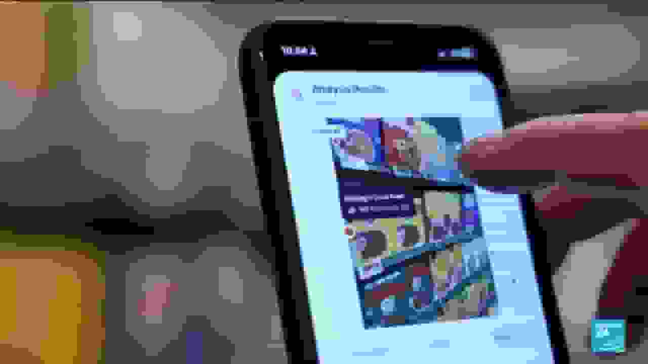 اپلیکیشن دانمارکی برای تحریم کالاهای آمریکایی و معرفی جایگزینهای اتحادیه اروپا