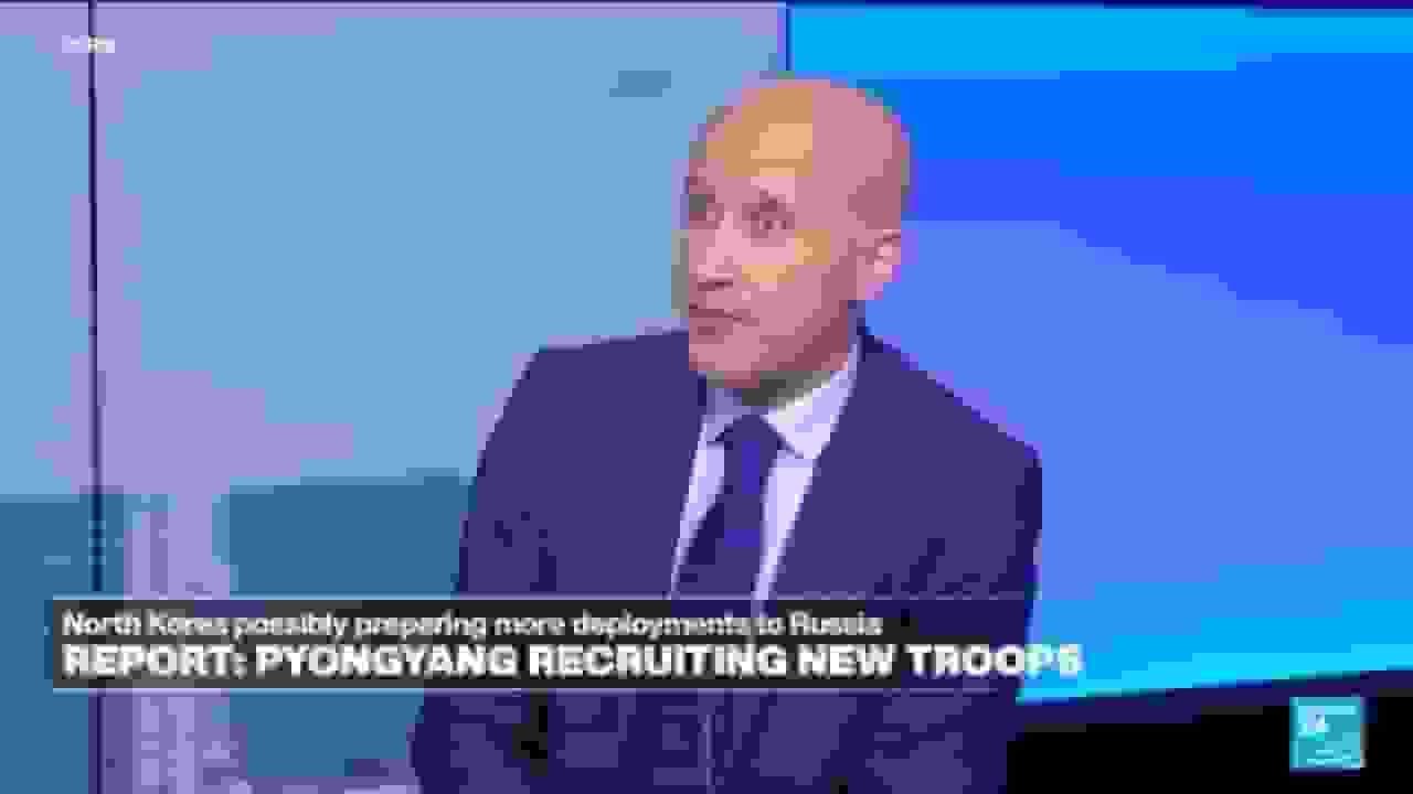 روسیه در آستانه تصرف پوکروفسک و آمادهسازی نیروهای جدید کره شمالی