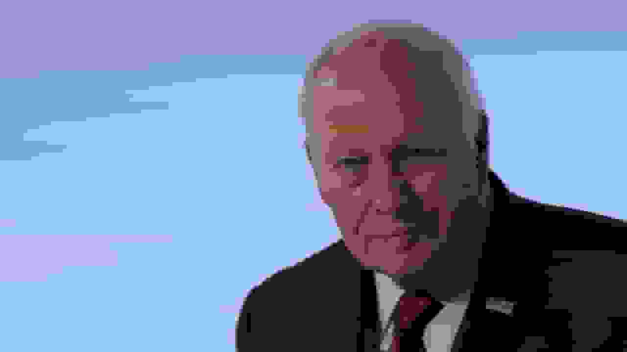 مرگ دیک چنی، معاون سابق رئیس جمهور آمریکا در سن ۸۴ سالگی