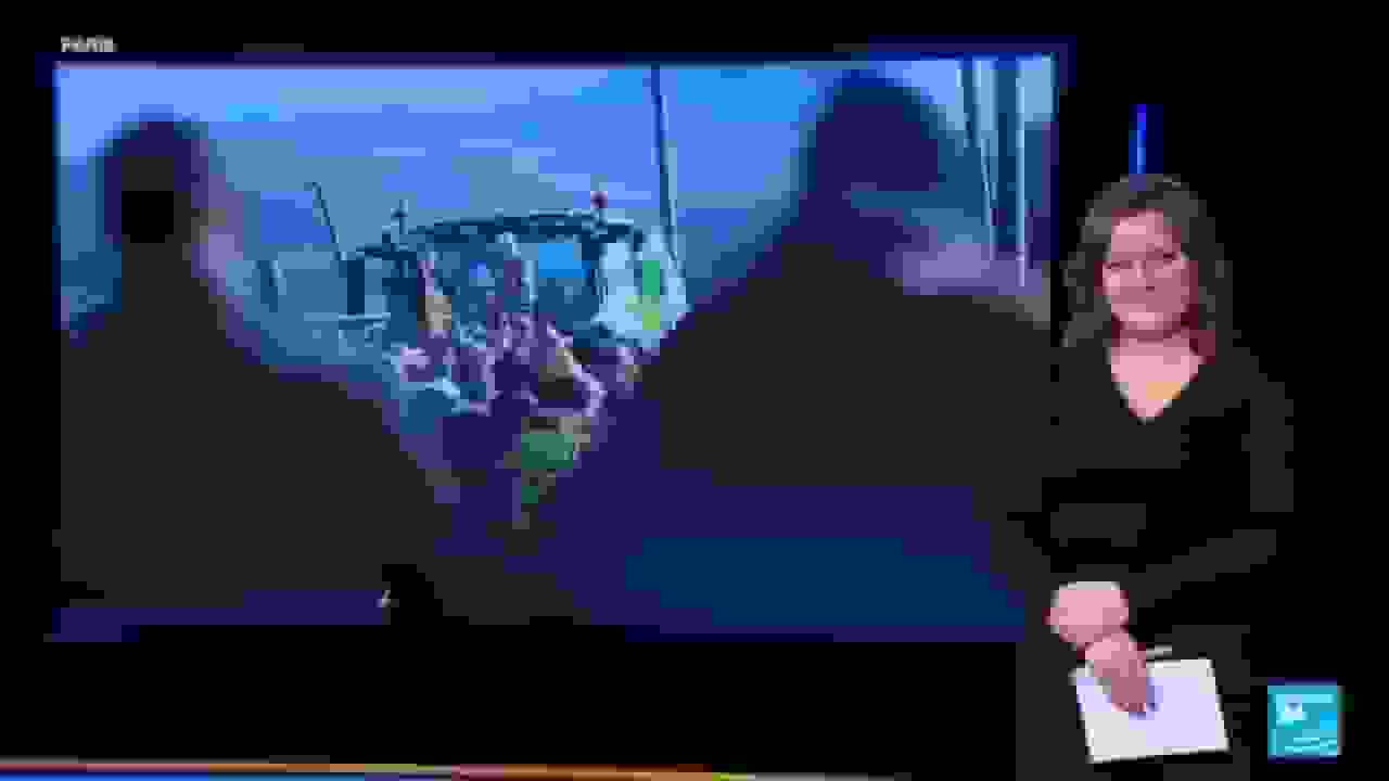 بیماری پوستی گرهای: طوفان-۱۵۱۶ اطلاعات نادرست درباره اعتراضات کشاورزان فرانسوی منتشر میکند