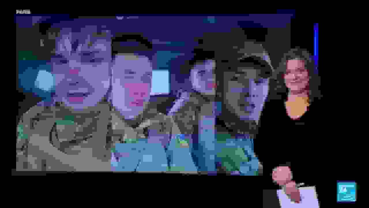 ویدیوهای جعلی: ارسال اجباری جوانان اوکراینی به جبهه جنگ