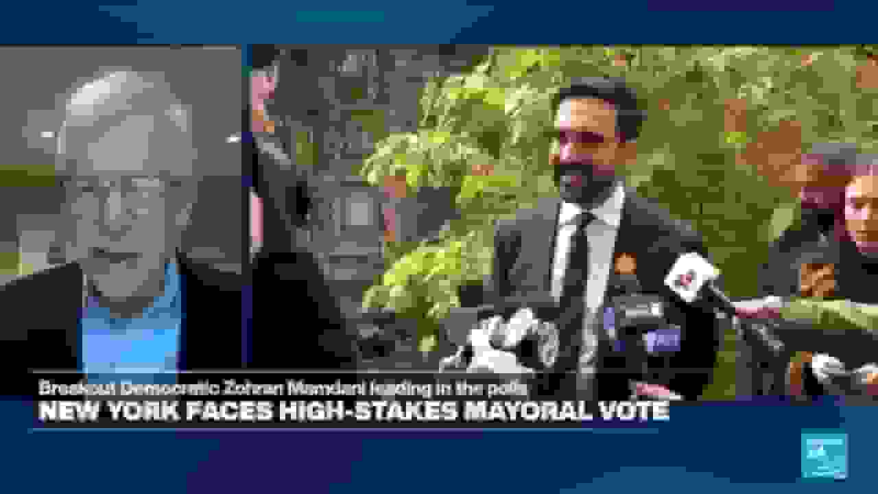 انتخابات شهرداری نیویورک: ظهور زهران ممدانی و معنای آن برای جنبش ترقیخواهی