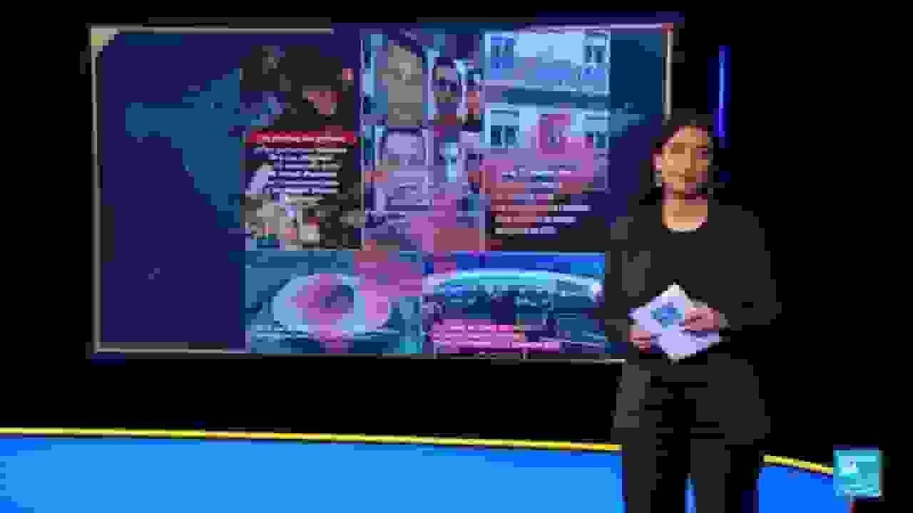 عملیات ماتریوشکا: ماشین تبلیغاتی روسیه از حملات پاریس سوءاستفاده میکند