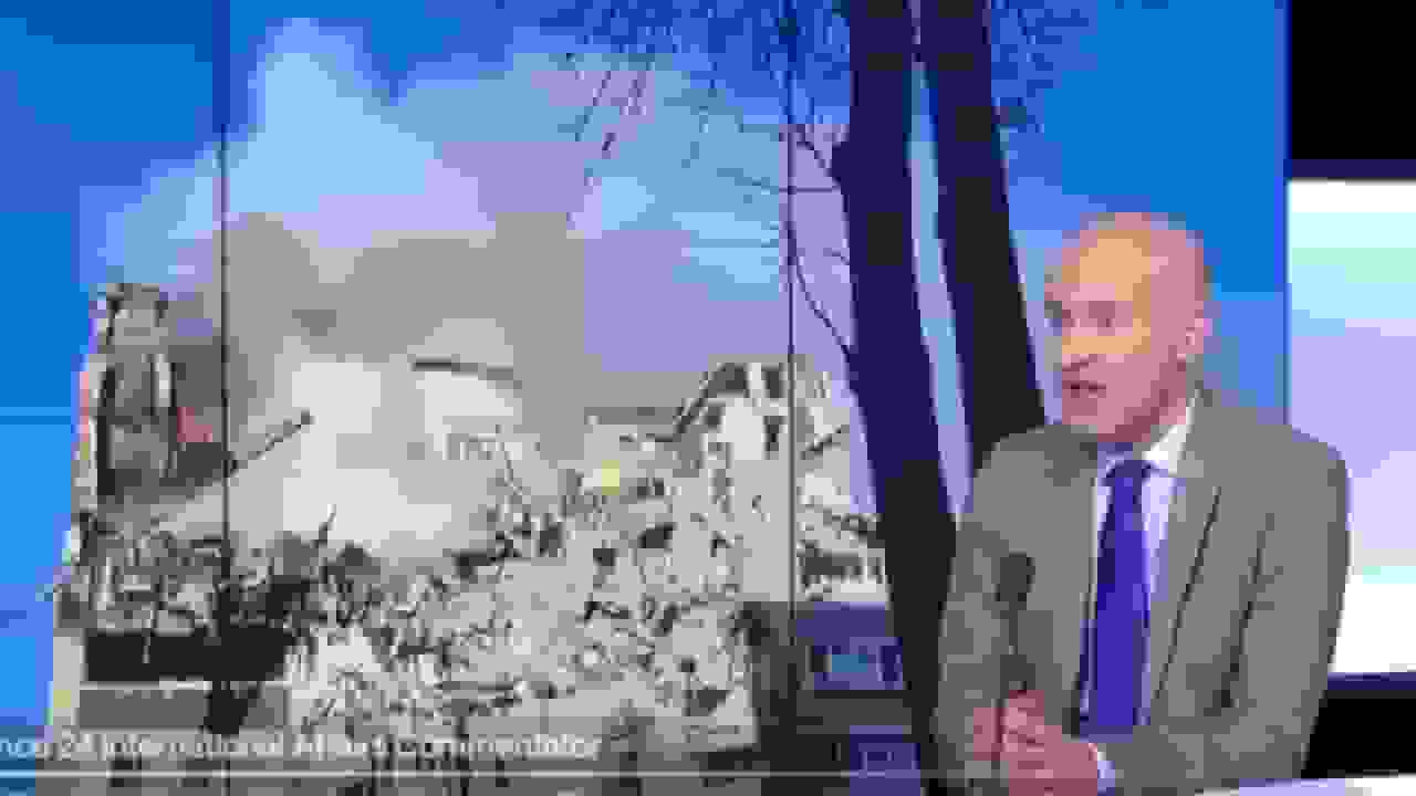 حمله روسیه به غرب اوکراین: کشته شدن حداقل ۲۵ نفر از جمله سه کودک