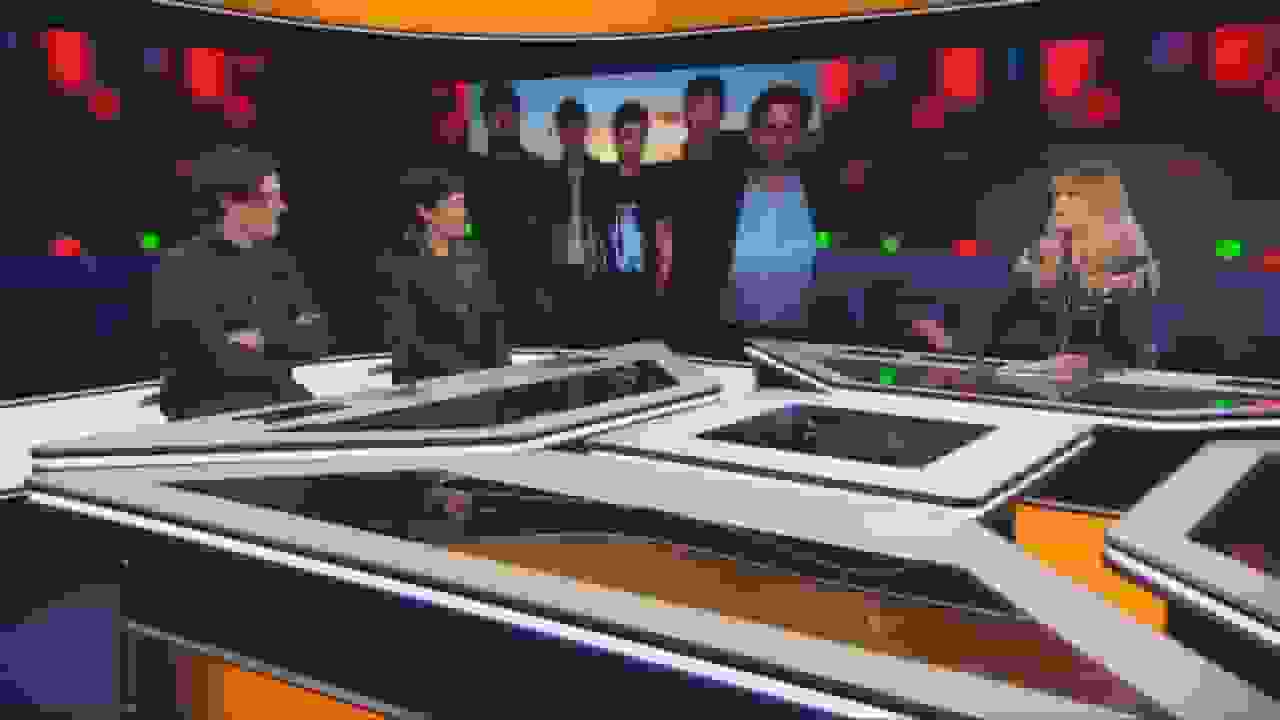 گروه جدید Pain Magazine و امید به تجربهی معنوی اوج در اجرای زنده