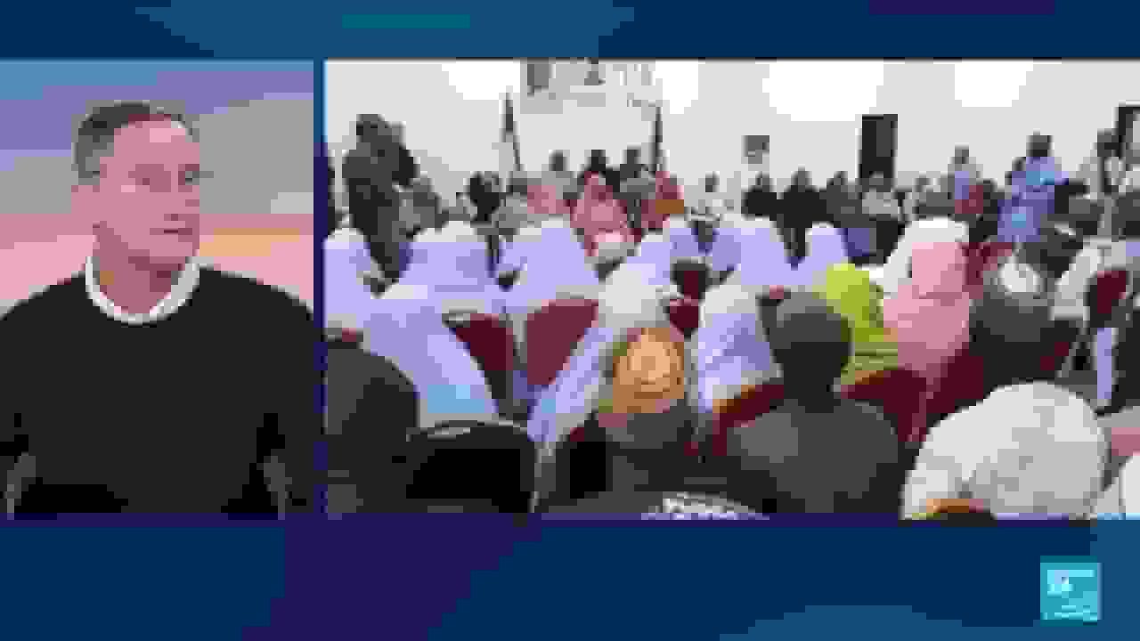 نیجریه به اصلاحات ساختاری برای جایگزینی شبکههای جنایی سازمانیافته نیاز دارد