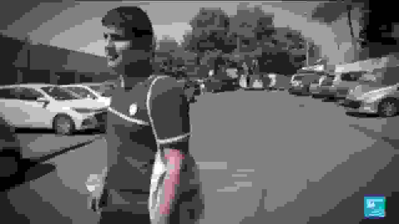 قتل دومین برادر فعال مبارزه با مواد مخدر در مارسی فرانسه