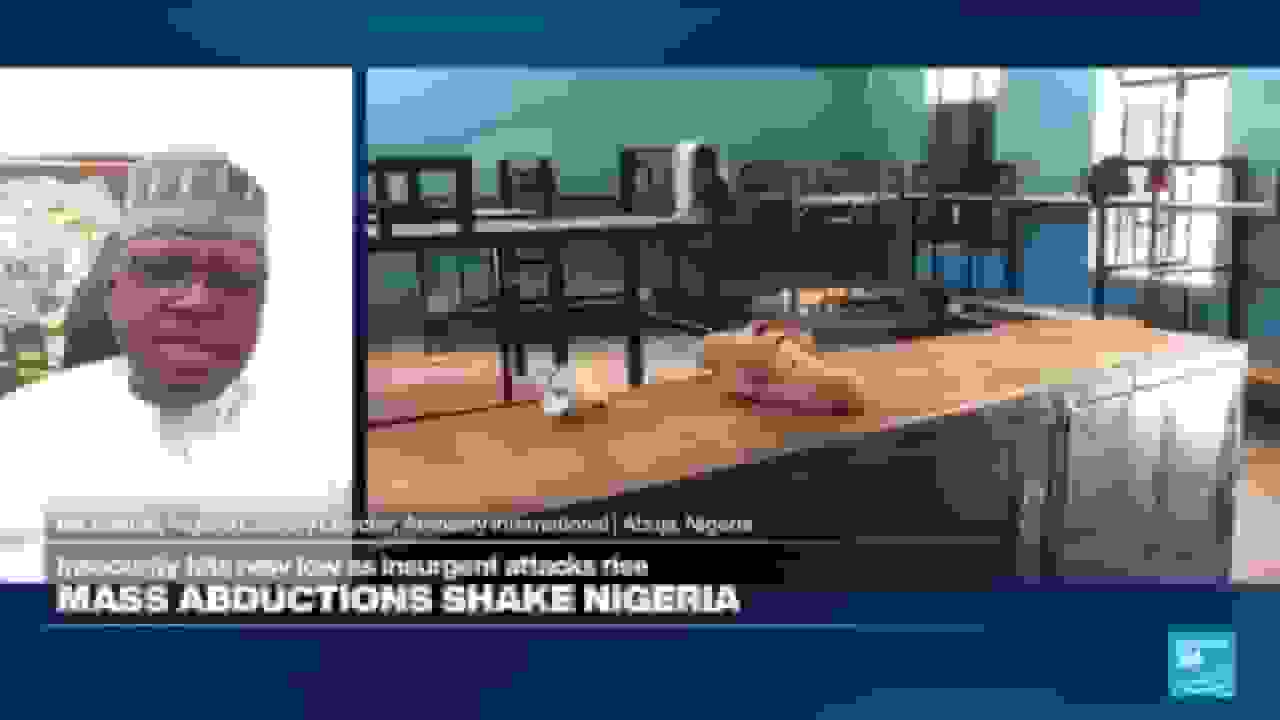 هیچ مدرسهای نمیتواند ایمن باشد: هنگامی که جهادگران به مدرسه حمله میکنند، روستا باید تخلیه شود