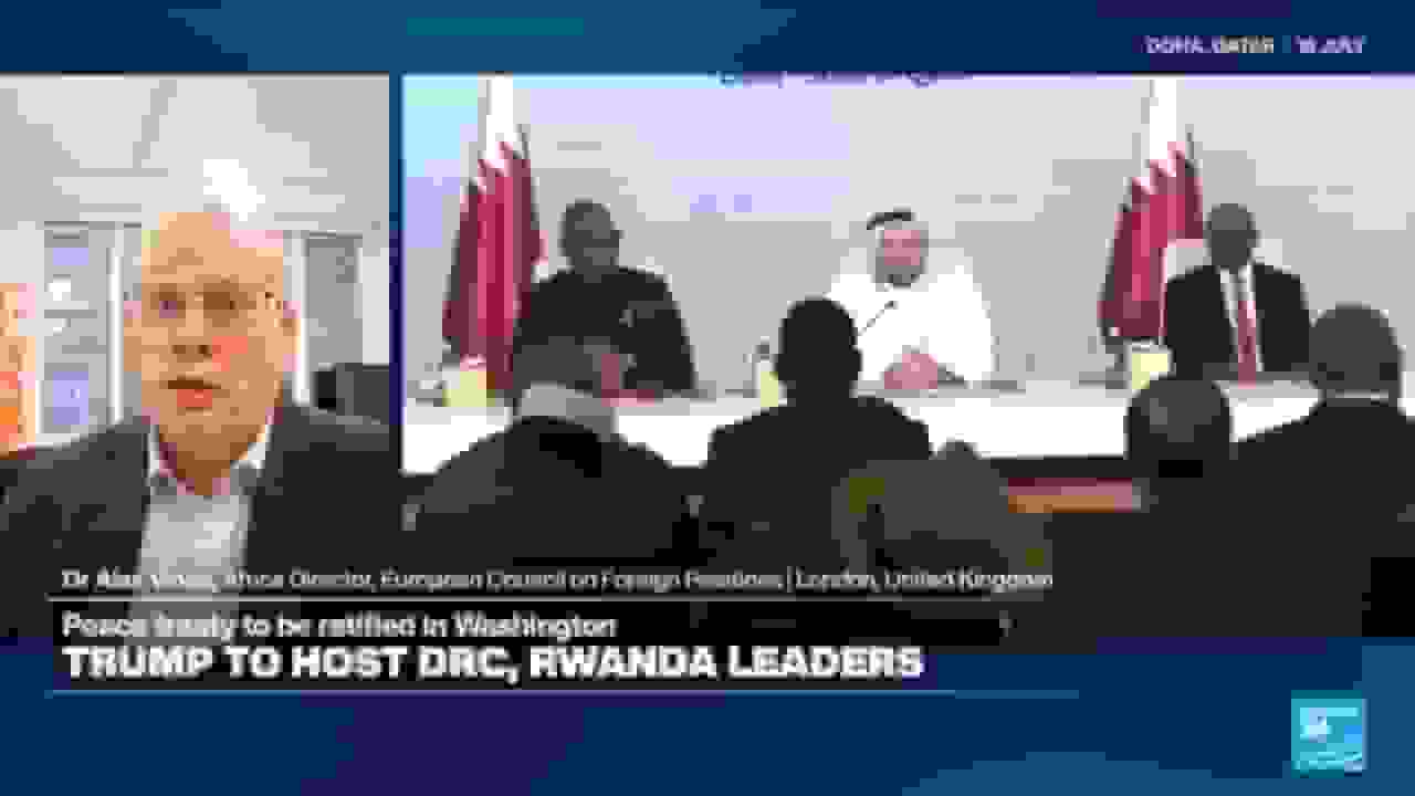 عدم وجود صلح در شرق کنگو: درگیریهای گروه M23 و ارتش کنگو