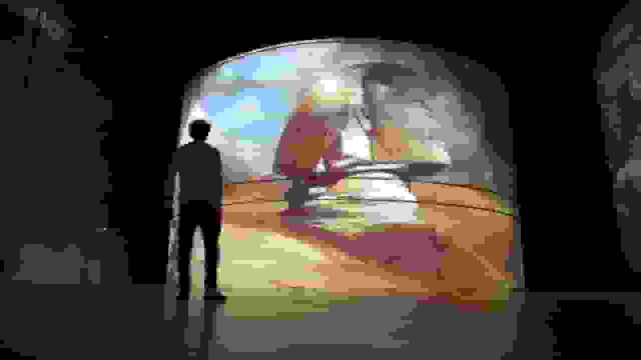 علاقه فرانسویها به مصر باستان