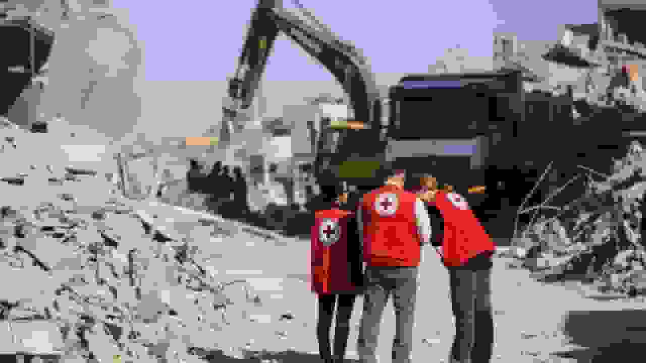 حماس اعلام کرد جسد یک گروگان را بازمیگرداند در حالی که خانوادهها خواستار توقف آتشبس غزه شدند