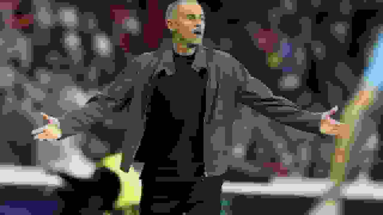 لیگ ۱ فرانسه: سفر سخت پاری سن ژرمن به لیل